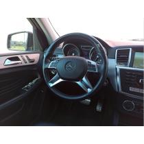 Mercedes-Benz Třídy M ML 350 BLUETEC 4MATIC