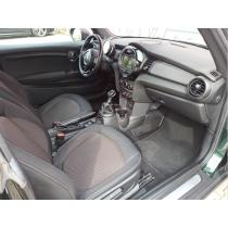 Mini Cooper 1.5i British Racing Green