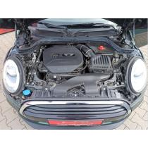 Mini Cooper 1.5i British Racing Green