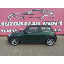 Mini Cooper 1.5i British Racing Green