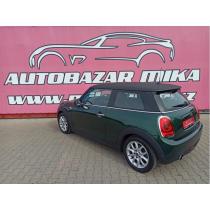 Mini Cooper 1.5i British Racing Green