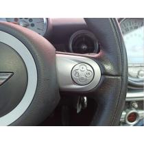 Mini Cooper S 1.6i T 128kW, PANORAMA,ČR 2.