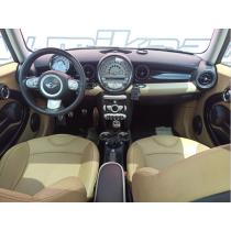 Mini Cooper S 1.6i T 128kW, PANORAMA,ČR 2.