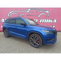 Škoda Kodiaq RS 2.0TDi 176 kW DSG 4x4