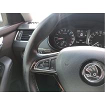 Škoda Octavia 2.0 TDi 110kW DSG, ČR,2.MAJ.