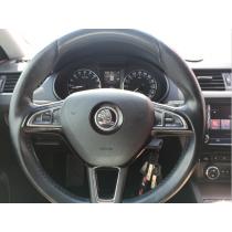 Škoda Octavia 2.0 TDi 110kW DSG, ČR,2.MAJ.