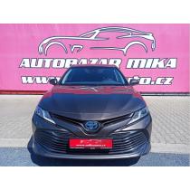 Toyota Camry 2,5 VVT-i HEV BUSINESS