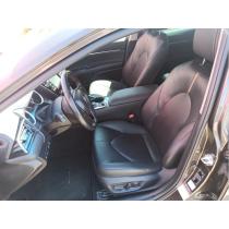 Toyota Camry 2,5 VVT-i HEV BUSINESS