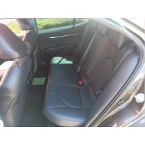 Toyota Camry 2,5 VVT-i HEV BUSINESS