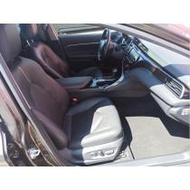 Toyota Camry 2,5 VVT-i HEV BUSINESS