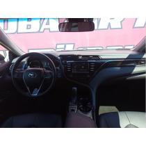 Toyota Camry 2,5 VVT-i HEV BUSINESS