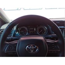 Toyota Camry 2,5 VVT-i HEV BUSINESS