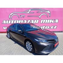 Toyota Camry 2,5 VVT-i HEV BUSINESS