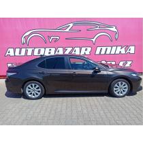 Toyota Camry 2,5 VVT-i HEV BUSINESS