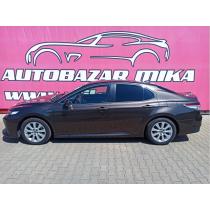 Toyota Camry 2,5 VVT-i HEV BUSINESS