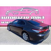 Toyota Camry 2,5 VVT-i HEV BUSINESS