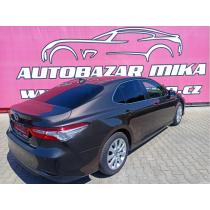 Toyota Camry 2,5 VVT-i HEV BUSINESS