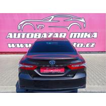 Toyota Camry 2,5 VVT-i HEV BUSINESS