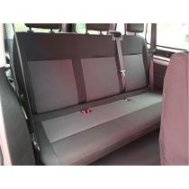 Toyota ProAce Verso 1.5D 88kW 9-MÍST, ČR,1.MAJITEL