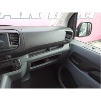 Toyota ProAce Verso 1.5D 88kW 9-MÍST, ČR,1.MAJITEL