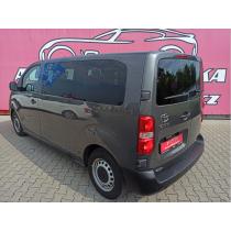 Toyota ProAce Verso 1.5D 88kW 9-MÍST, ČR,1.MAJITEL