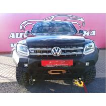 Volkswagen Amarok 3.0 TDI V6 Delta 4x4 ZÁRUKA VW