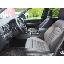 Volkswagen Amarok 3.0 TDI V6 Delta 4x4 ZÁRUKA VW