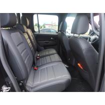 Volkswagen Amarok 3.0 TDI V6 Delta 4x4 ZÁRUKA VW