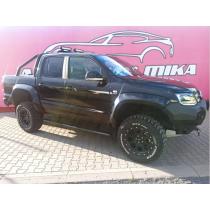 Volkswagen Amarok 3.0 TDI V6 Delta 4x4 ZÁRUKA VW