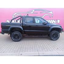 Volkswagen Amarok 3.0 TDI V6 Delta 4x4 ZÁRUKA VW