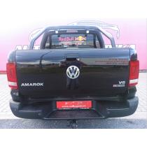 Volkswagen Amarok 3.0 TDI V6 Delta 4x4 ZÁRUKA VW