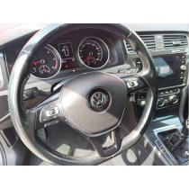 Volkswagen Golf 1.6 TDi 85kW 1.MAJ ČR, NAVI