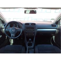 Volkswagen Golf 1.6TDi 77kW HIGHLINE, ČR 2 MAJ