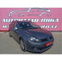 Volkswagen Golf 1.6TDi 77kW HIGHLINE, ČR 2 MAJ