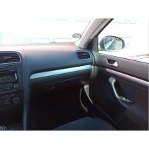 Volkswagen Golf 1.6TDi 77kW HIGHLINE, ČR 2 MAJ