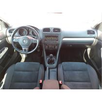 Volkswagen Golf 1.6TDi 77kW HIGHLINE, ČR 2 MAJ