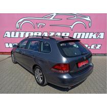 Volkswagen Golf 1.6TDi 77kW HIGHLINE, ČR 2 MAJ