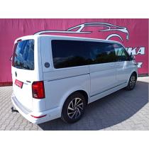 Volkswagen Multivan T6.1 HIGHLINE 4x4 146kW ZÁRUKA