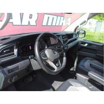 Volkswagen Multivan T6.1 HIGHLINE 4x4 146kW ZÁRUKA