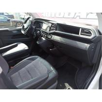 Volkswagen Multivan T6.1 HIGHLINE 4x4 146kW ZÁRUKA