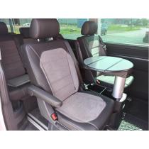 Volkswagen Multivan T6.1 HIGHLINE 4x4 146kW ZÁRUKA