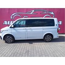 Volkswagen Multivan T6.1 HIGHLINE 4x4 146kW ZÁRUKA