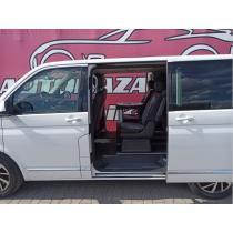 Volkswagen Multivan T6.1 HIGHLINE 4x4 146kW ZÁRUKA