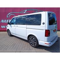 Volkswagen Multivan T6.1 HIGHLINE 4x4 146kW ZÁRUKA