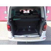 Volkswagen Multivan T6.1 HIGHLINE 4x4 146kW ZÁRUKA