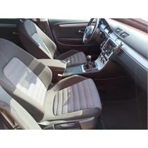 Volkswagen Passat CC 2.0 TDi 103kW SPORT, 1.MAJITEL