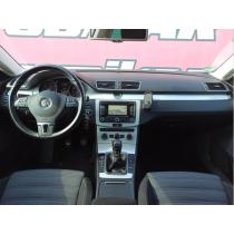 Volkswagen Passat CC 2.0 TDi 103kW SPORT, 1.MAJITEL