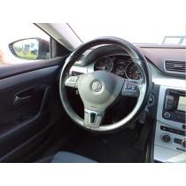 Volkswagen Passat CC 2.0 TDi 103kW SPORT, 1.MAJITEL