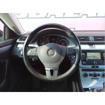 Volkswagen Passat CC 2.0 TDi 103kW SPORT, 1.MAJITEL