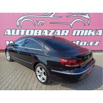 Volkswagen Passat CC 2.0 TDi 103kW SPORT, 1.MAJITEL